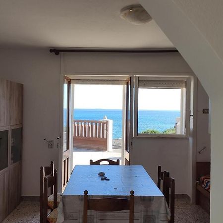 Villa Cordella 3 Пату Экстерьер фото