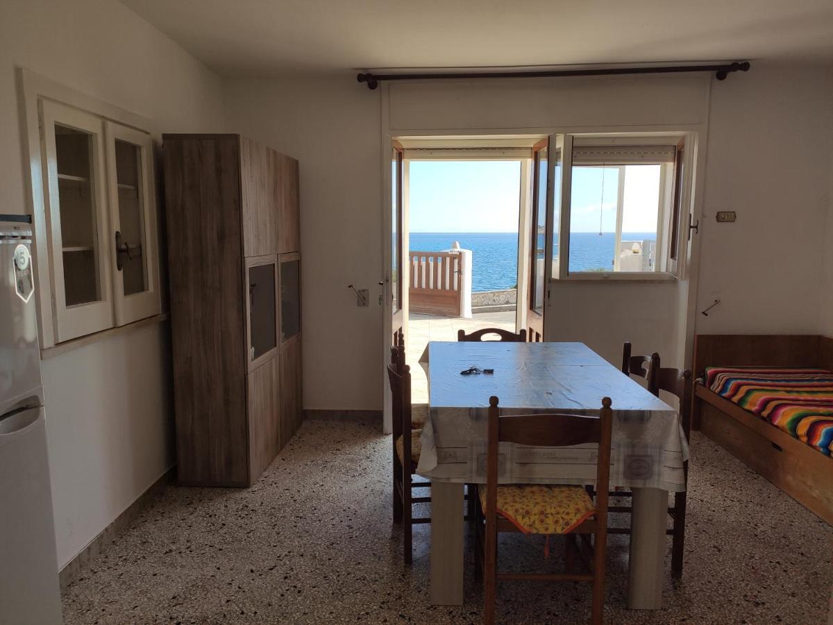 Villa Cordella 3 Пату Экстерьер фото