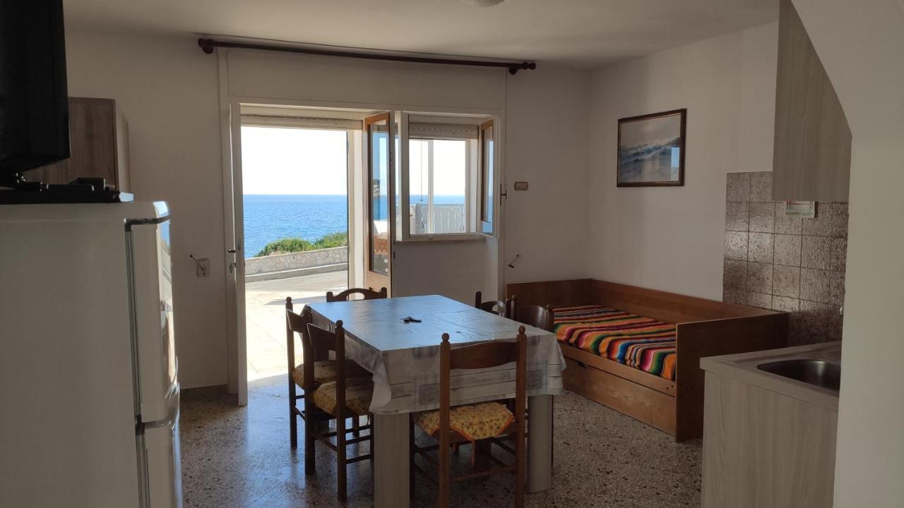 Villa Cordella 3 Пату Экстерьер фото