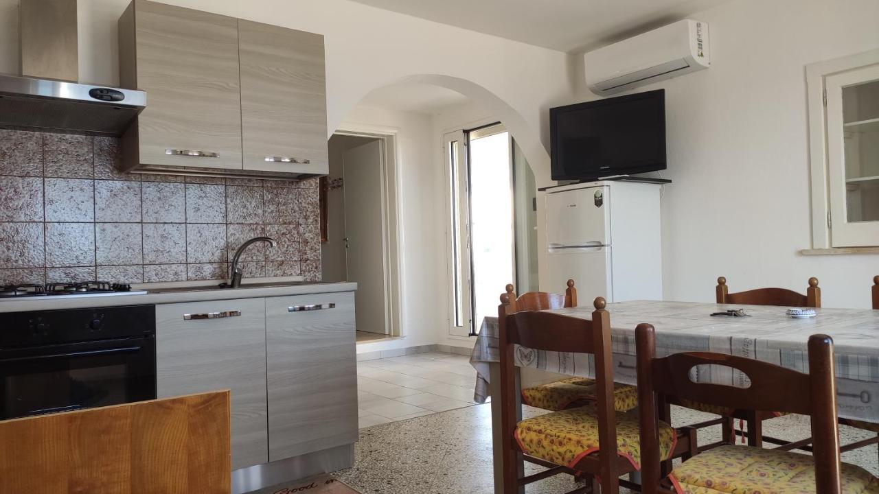 Villa Cordella 3 Пату Экстерьер фото