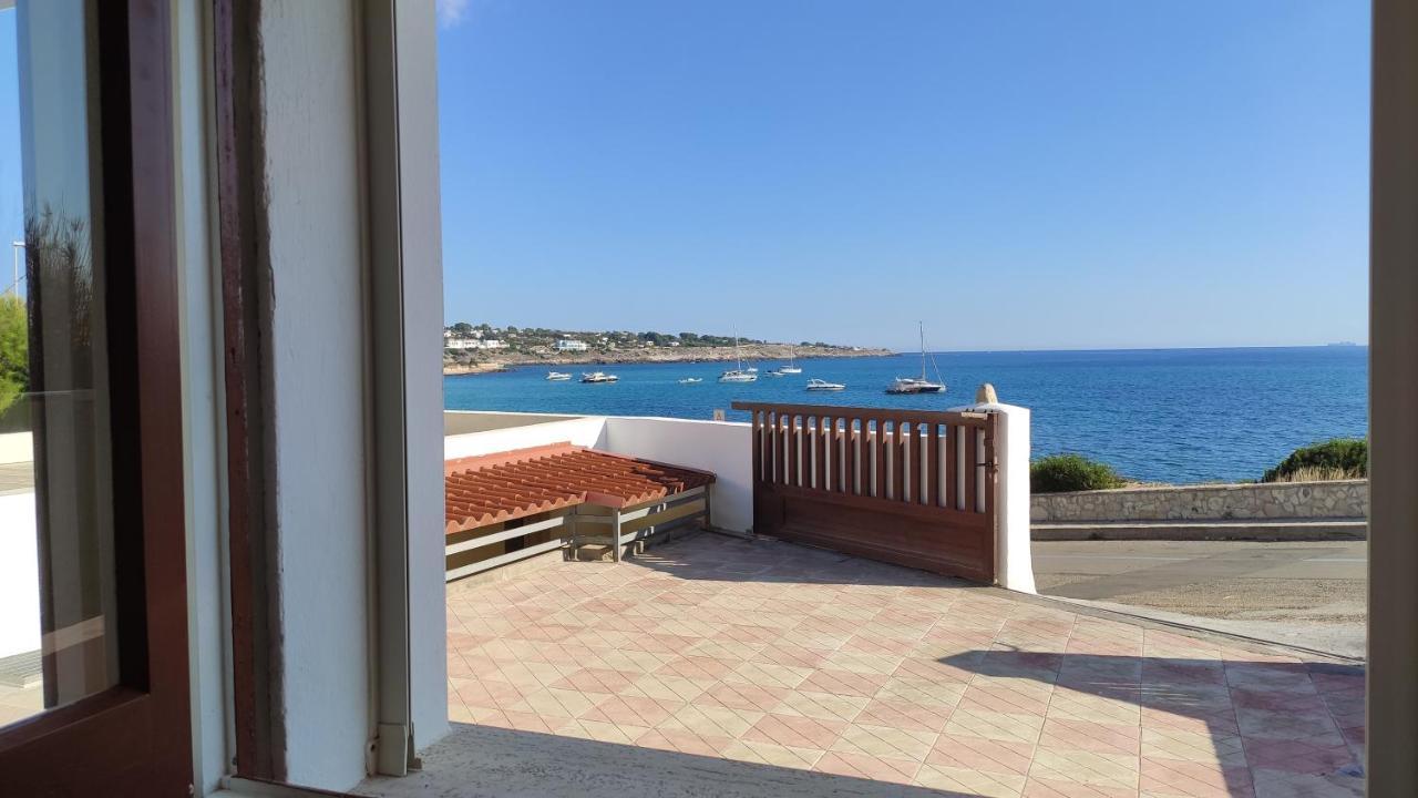 Villa Cordella 3 Пату Экстерьер фото