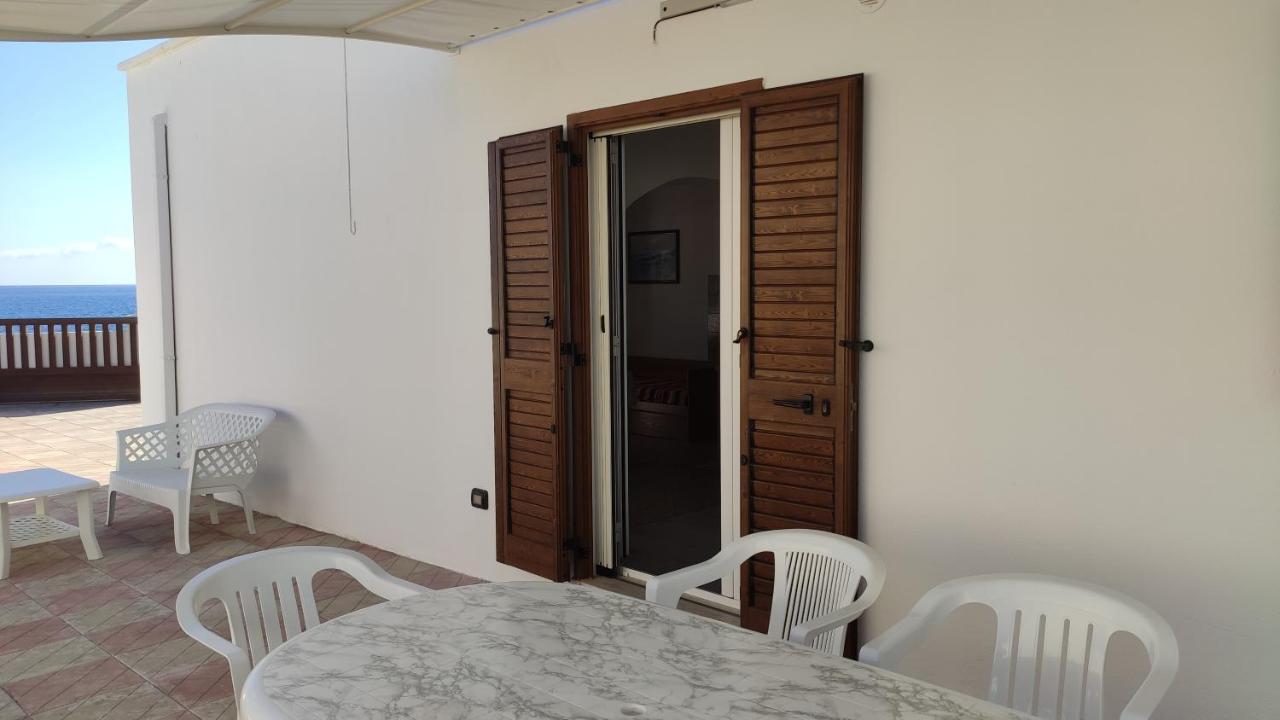 Villa Cordella 3 Пату Экстерьер фото