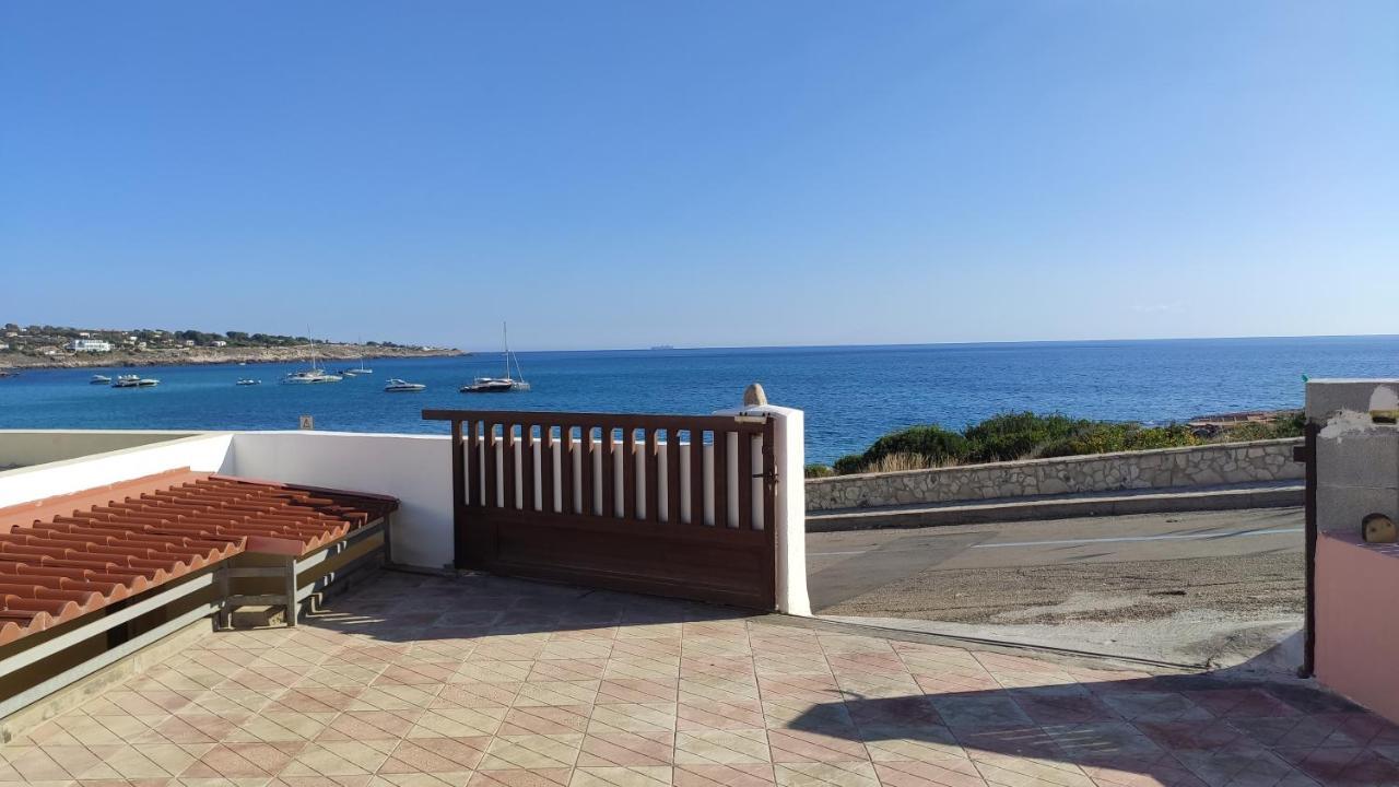 Villa Cordella 3 Пату Экстерьер фото