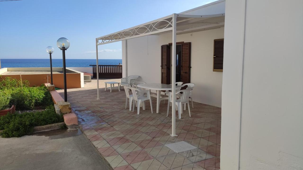 Villa Cordella 3 Пату Экстерьер фото