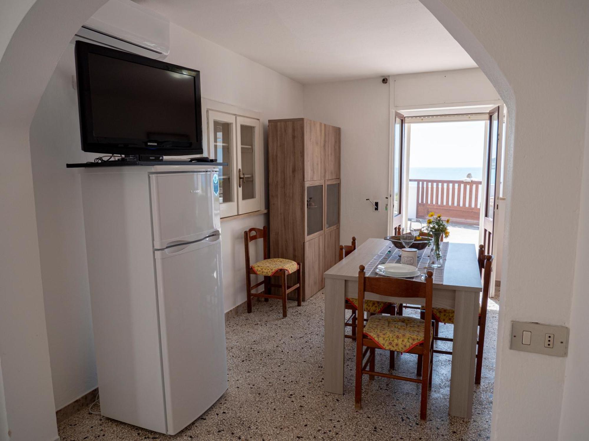 Villa Cordella 3 Пату Экстерьер фото