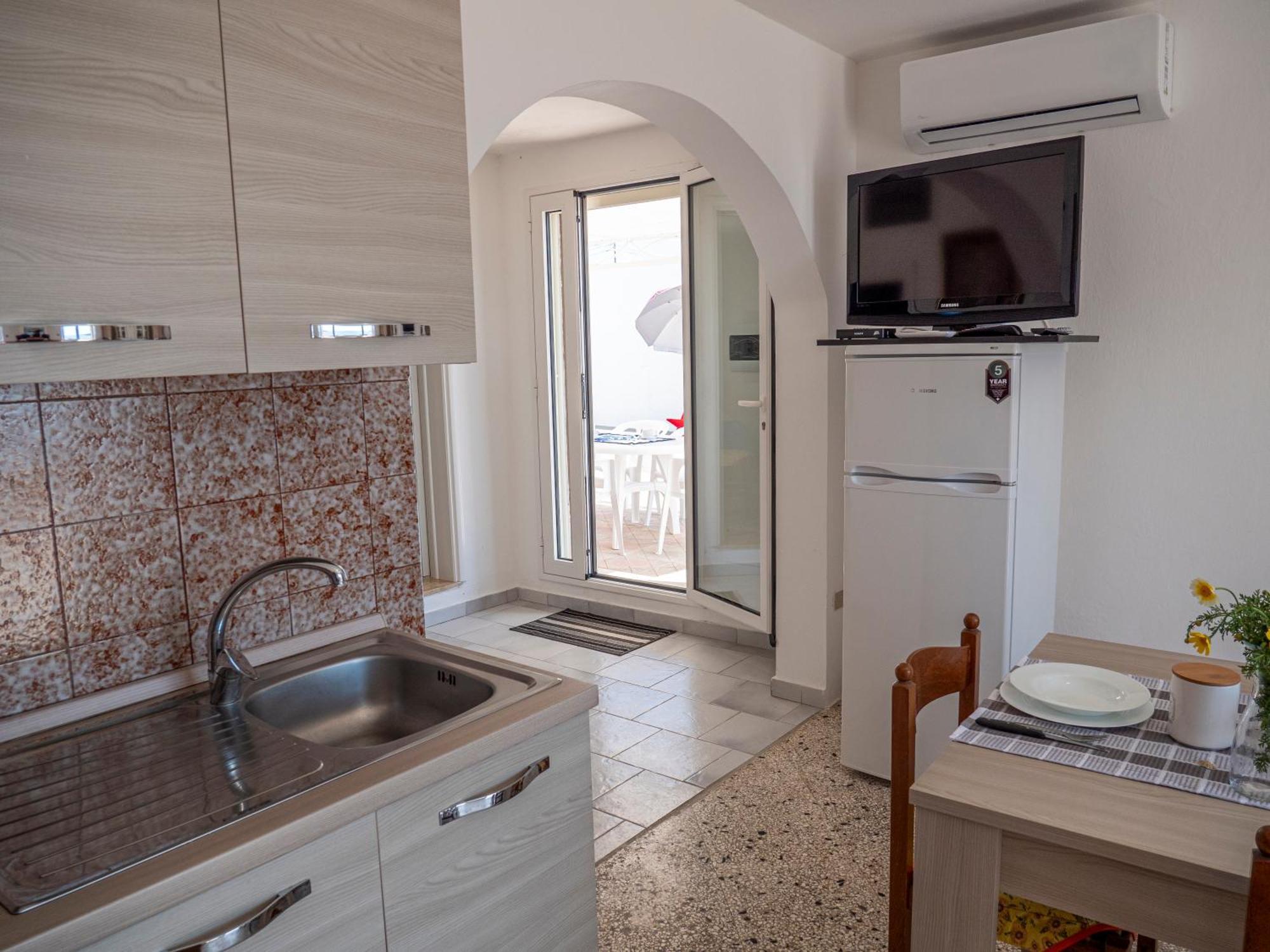 Villa Cordella 3 Пату Экстерьер фото