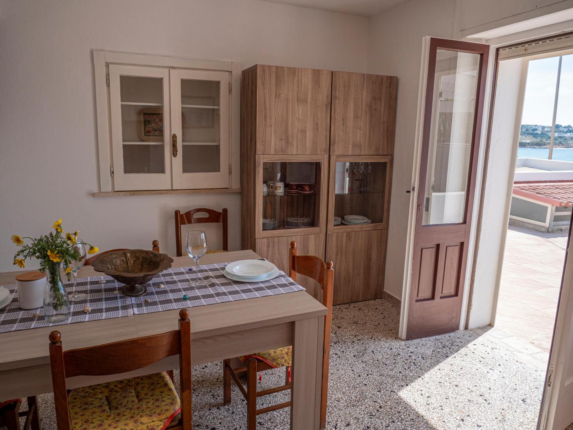 Villa Cordella 3 Пату Экстерьер фото